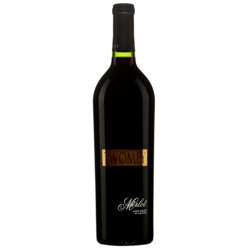 Silver Oak Twomey Merlot