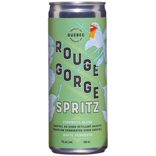 Domaine Lafrance Rouge Gorge Spritz Blanc