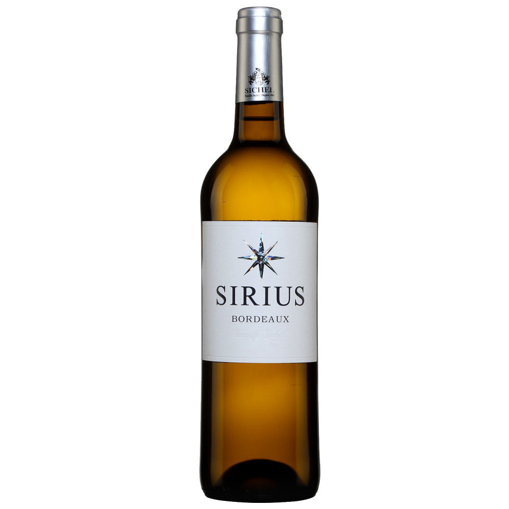 Sirius Bordeaux