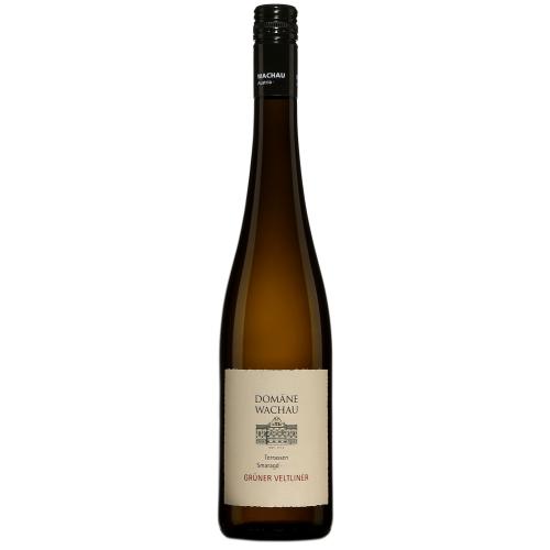 Smaragd Terrassen Grüner Veltliner Domäne Wachau