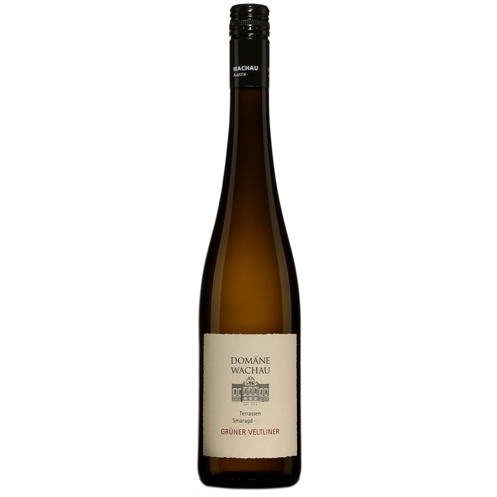 Smaragd Terrassen Grüner Veltliner Domäne Wachau