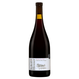 Sokol Blosser Dundee Hills Estate Cuvee Pinot Noir