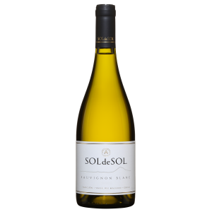 Sol de Sol Sauvignon Blanc Valle del Malleco