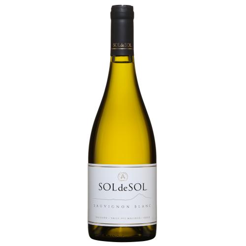 Sol de Sol Sauvignon Blanc Valle del Malleco