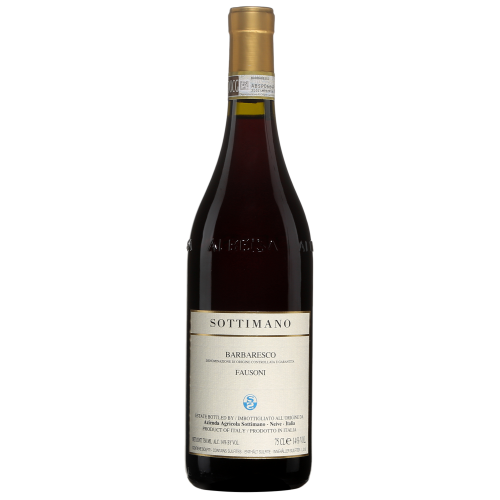 Sottimano Barbaresco Red Wine