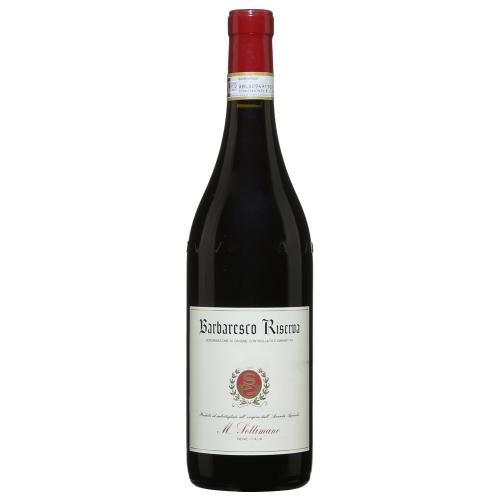 Sottimano Barbaresco Riserva