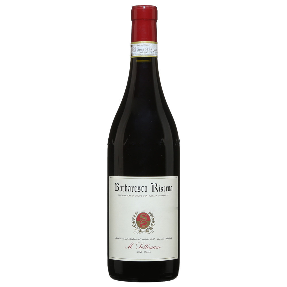 Sottimano Barbaresco Riserva