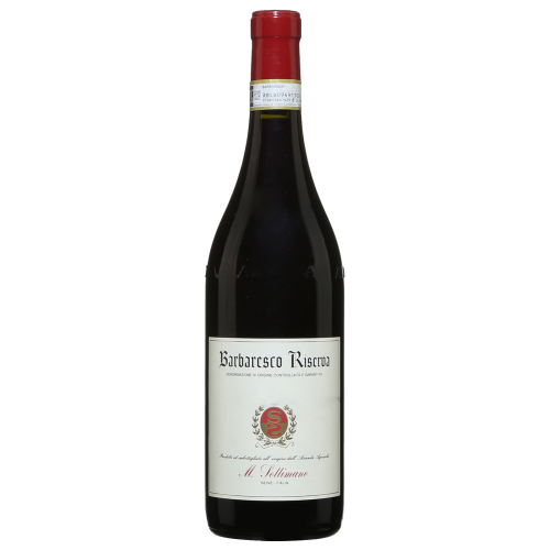 Sottimano Barbaresco Riserva Red Wine