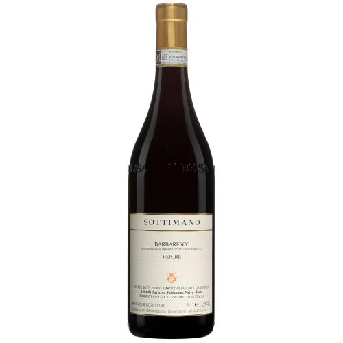 Sottimano Pajore Barbaresco Nebbiolo