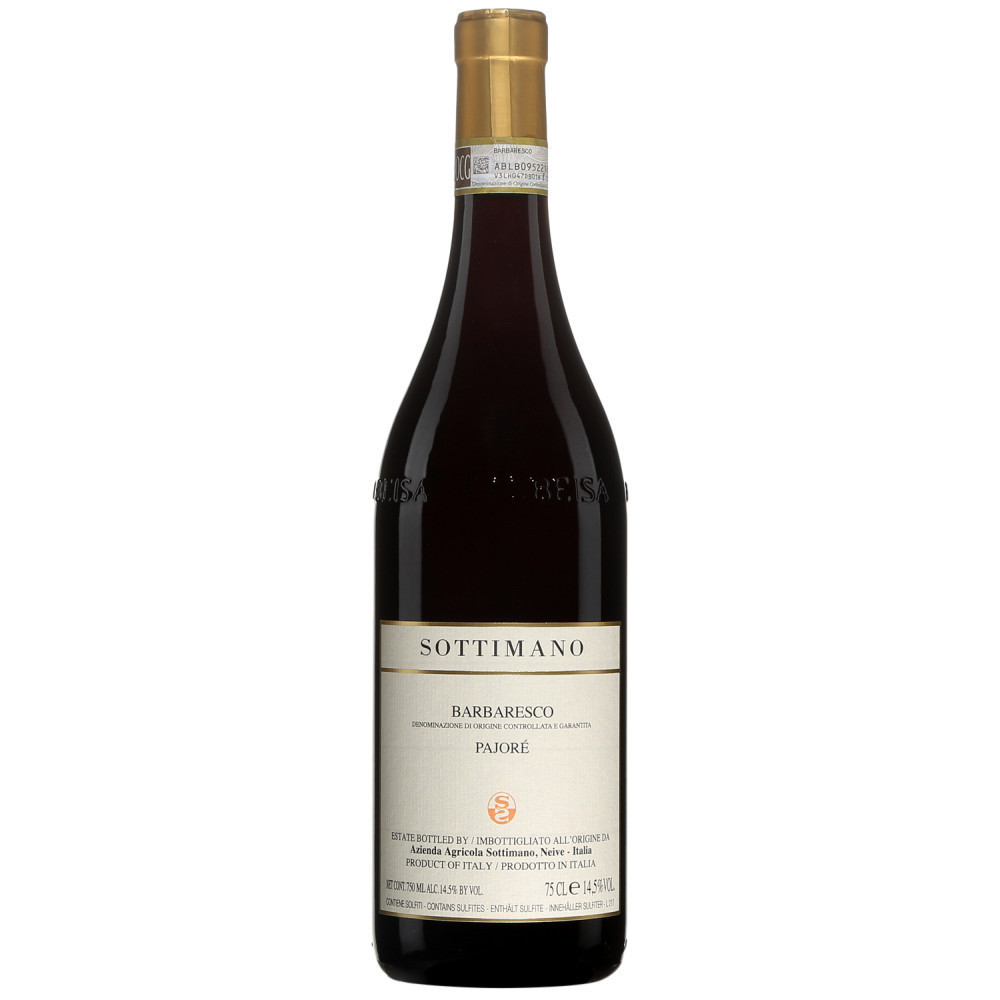 Sottimano Pajore Barbaresco Nebbiolo