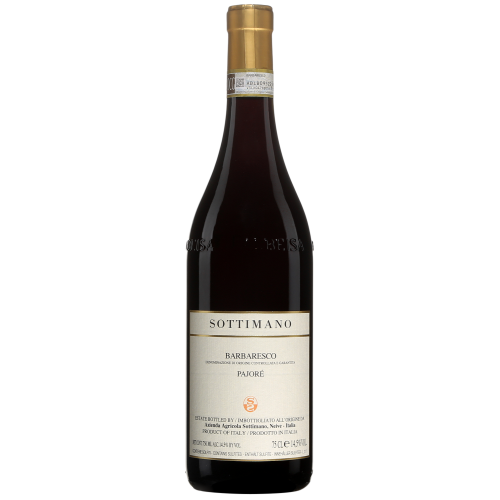 Sottimano Pajore Barbaresco Red Wine
