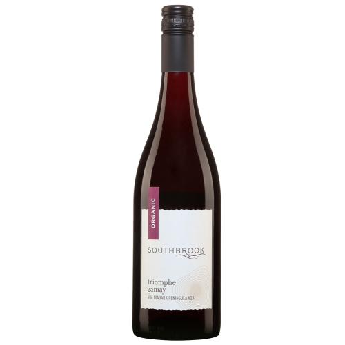 Southbrook Vineyards Triomphe Gamay