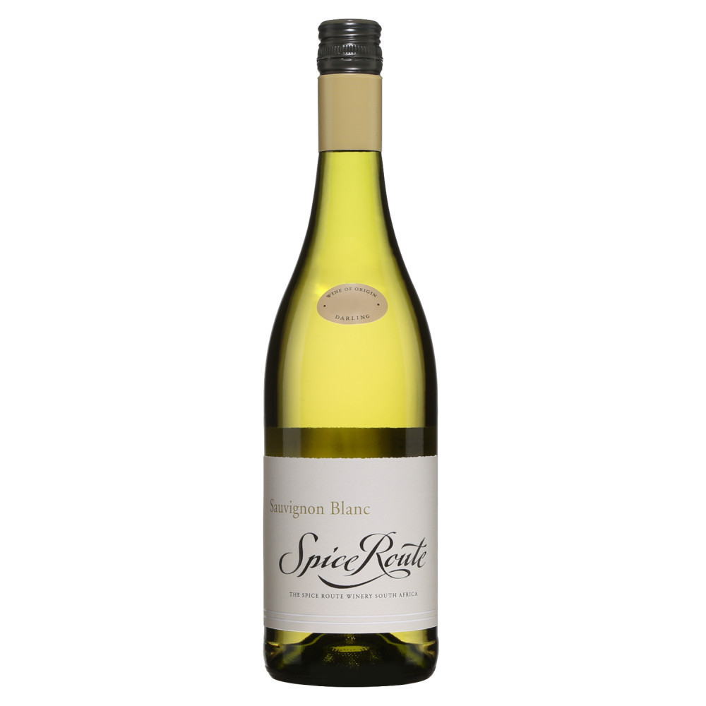 Spice Route Sauvignon Blanc Darling