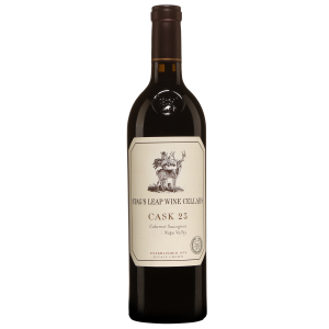 Stag's Leap Cask 23 Cabernet Sauvignon