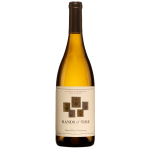 Stag's Leap Wine Cellars Chardonnay Hands of Time North Coast