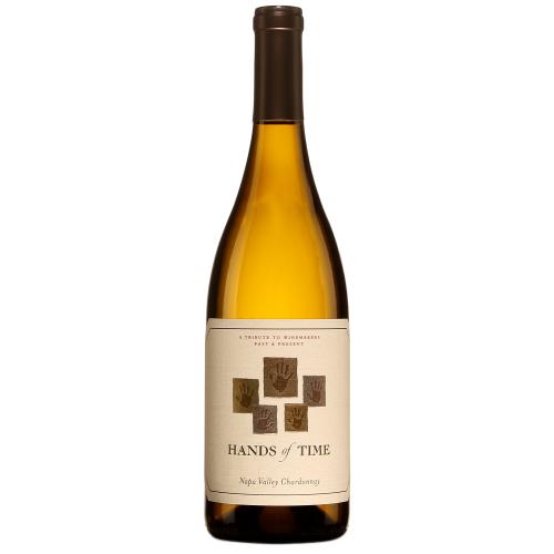 Stag's Leap Wine Cellars Chardonnay Hands of Time North Coast