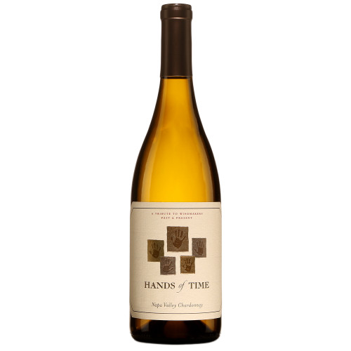 Stags Leap Wine Cellars Chardonnay White Wine