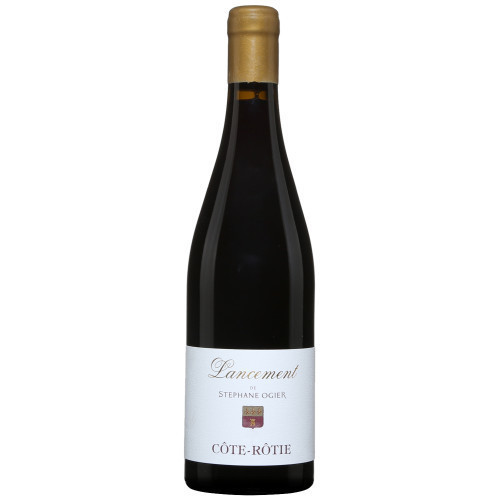 Stéphane Ogier Côte-Rôtie Red Wine