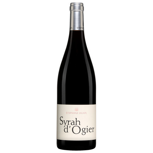 Stéphane Ogier Syrah Red Wine