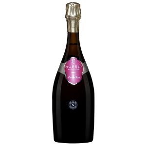 Gosset Grand Rosé Brut