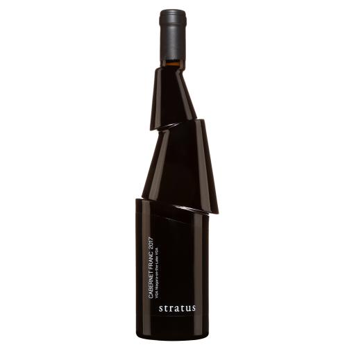 Stratus Cabernet Franc Niagara-on-the-Lake