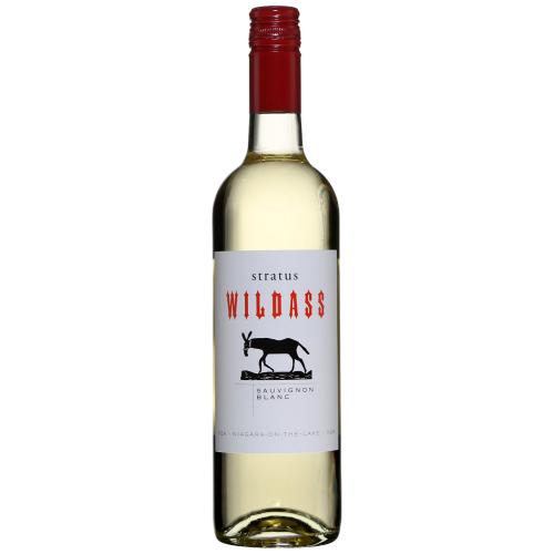 Stratus Sauvignon Blanc Wildass