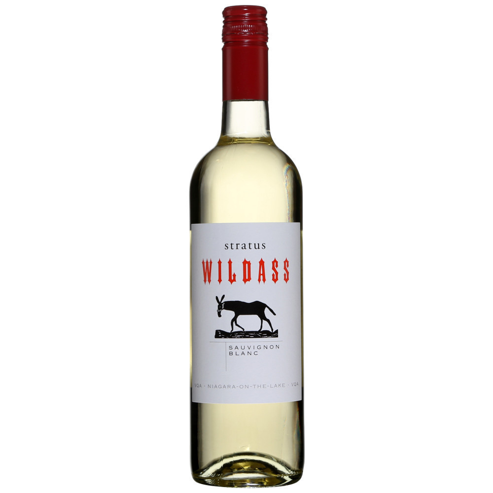 Stratus Sauvignon Blanc Wildass