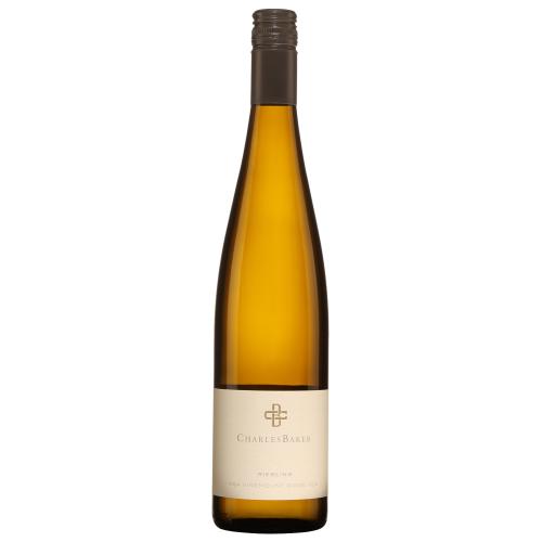 Stratus Vineyards Charles Baker Riesling