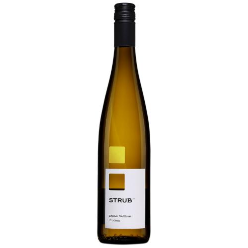 Strub Grüner Veltliner