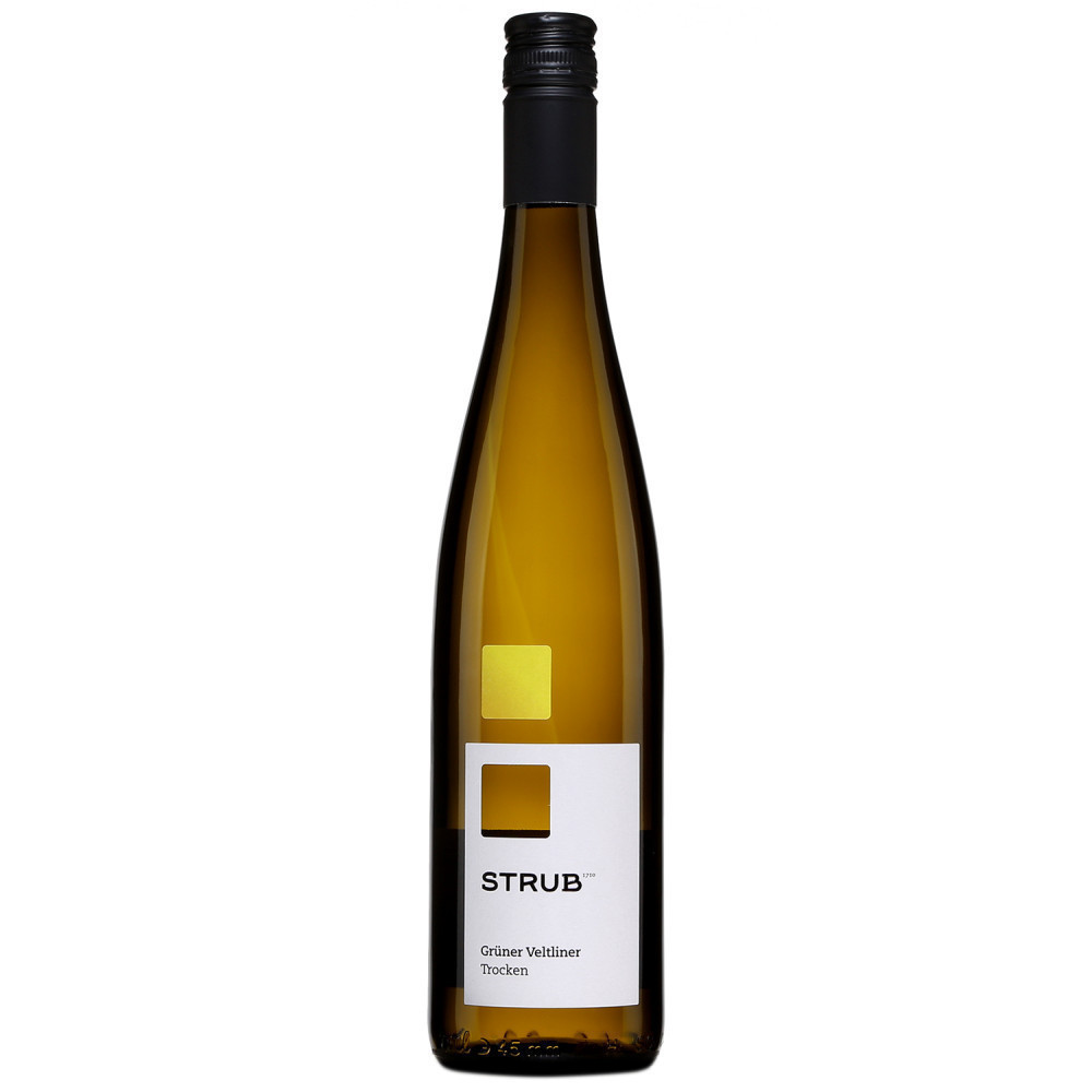 Strub Grüner Veltliner