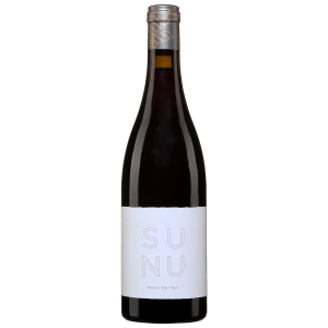 Sunu Oregon Pinot Noir Willamette Valley