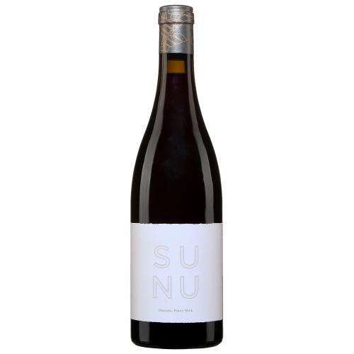 Sunu Oregon Pinot Noir Willamette Valley