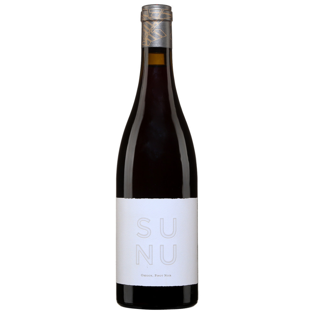 Sunu Oregon Pinot Noir Willamette Valley