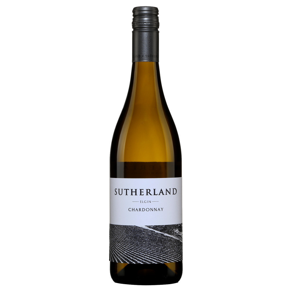 Sutherland Vineyards Chardonnay Elgin