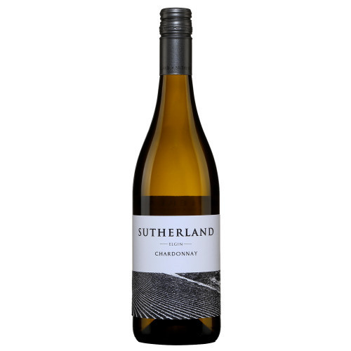 Sutherland Vineyards Chardonnay White Wine