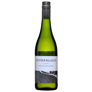 Sutherland Vineyards Sauvignon Blanc Elgin