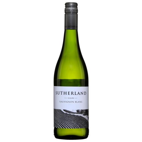 Sutherland Vineyards Sauvignon Blanc Elgin