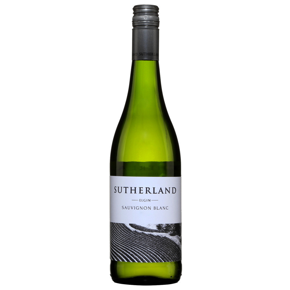 Sutherland Vineyards Sauvignon Blanc Elgin