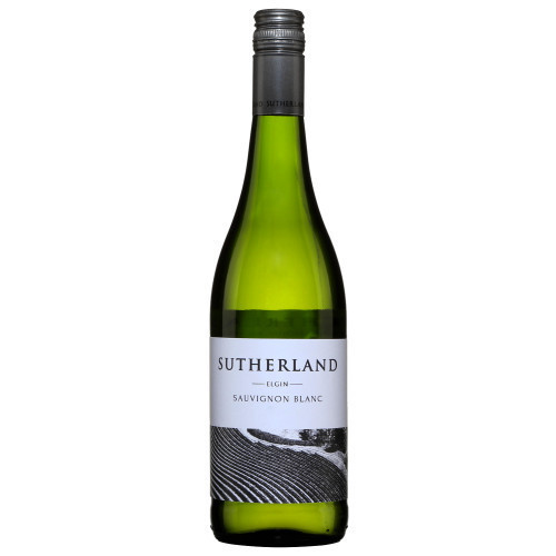 Sutherland Vineyards Sauvignon Blanc White Wine
