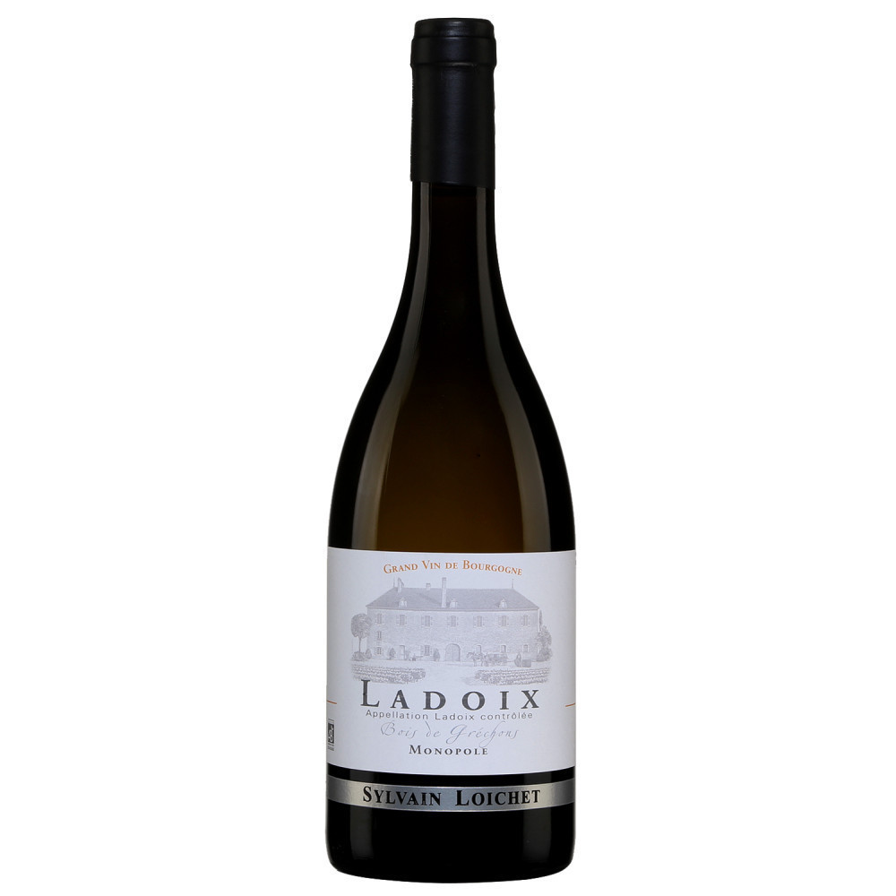 Sylvain Loichet Ladoix Monopole White Wine