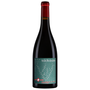 Syrah Château Maris Natural Selection Biodynamic (Bio)