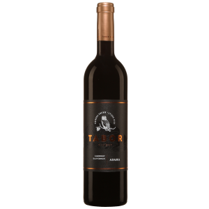 Tabor Winery Adama Cabernet Sauvignon