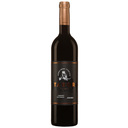 Tabor Winery Adama Cabernet Sauvignon Red Wine