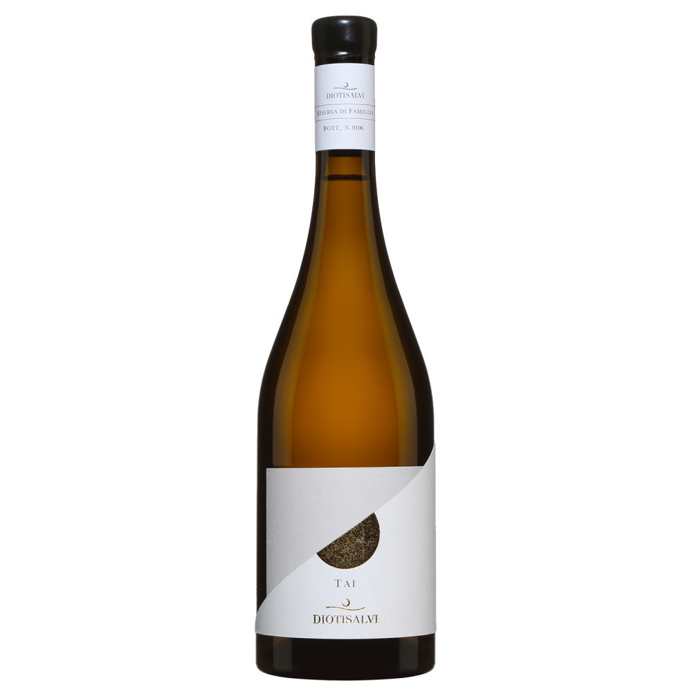 Tai Diotisalvi Veneto White Wine