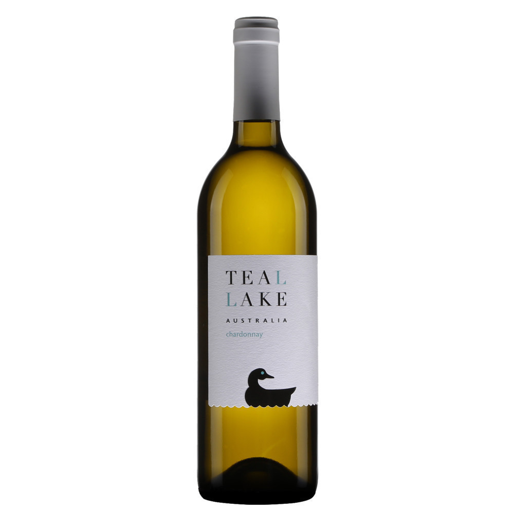 Teal Lake Chardonnay