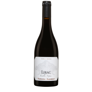 Tardieu Laurent Lirac Vieilles Vignes