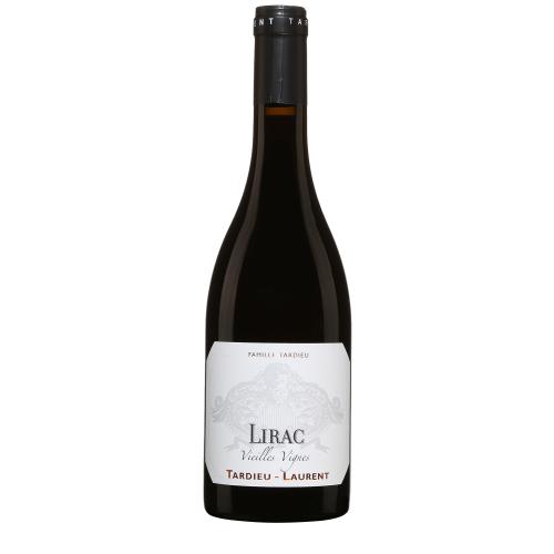 Tardieu Laurent Lirac Vieilles Vignes