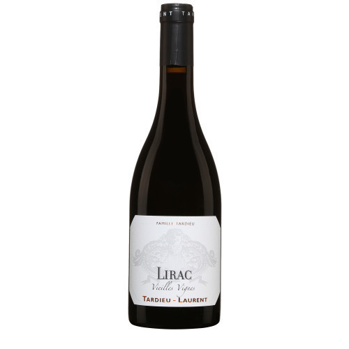 Tardieu Laurent Lirac Vieilles Vignes Red Wine