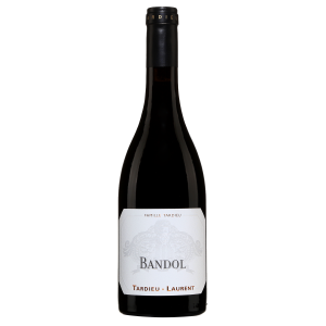 Tardieu-Laurent Bandol