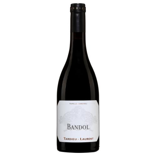 Tardieu-Laurent Bandol